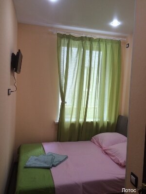 Гостиница Лотос Волгоград-50