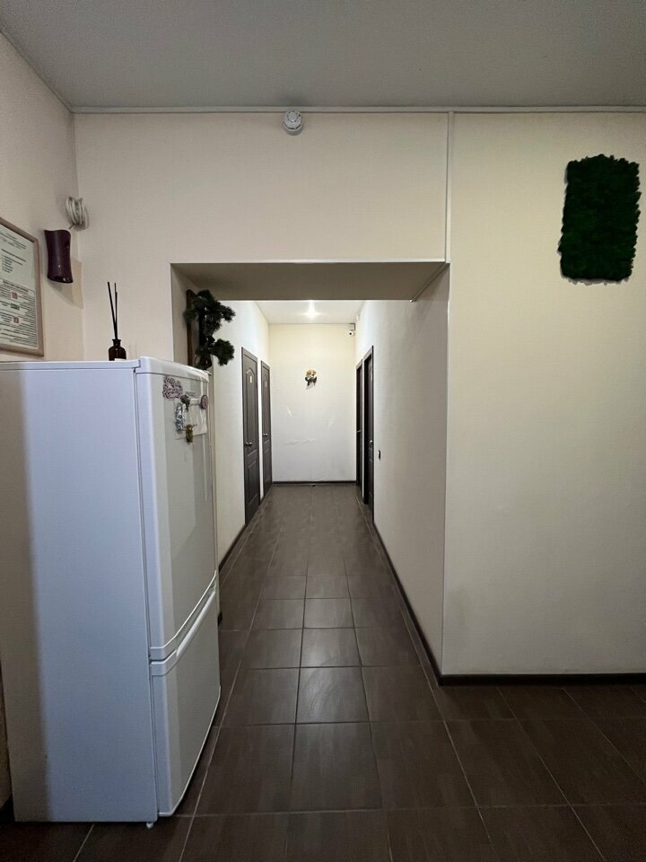 Гостиница Лотос Волгоград