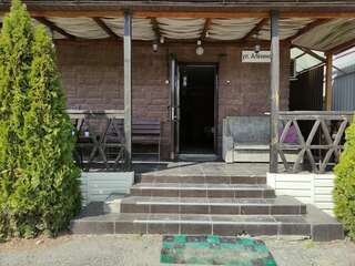 Гостиница Лотос Волгоград-7