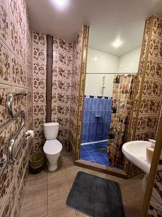 Гостиница Лотос Волгоград-5