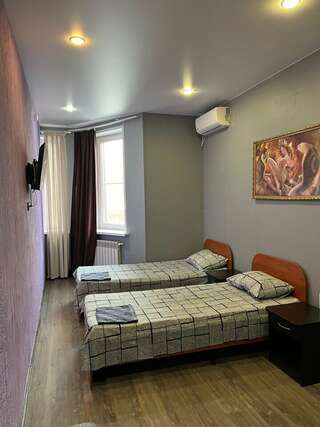 Гостиница Лотос Волгоград-1