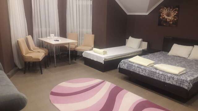 Гостиница Лотос Волгоград-29