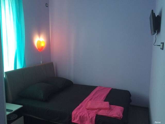 Гостиница Лотос Волгоград-46